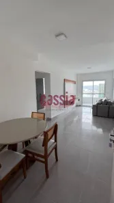 Apartamento com 2 Quartos à venda, 83m² no Ocian, Praia Grande