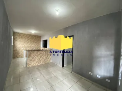 Casa com 1 Quarto para alugar, 80m² no Jardim São Roque, Americana