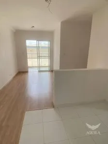 Apartamento com 2 Quartos à venda, 53m² no Chácaras Reunidas São Jorge, Sorocaba