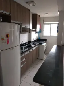 Apartamento com 3 Quartos à venda, 56m² no Portais (Polvilho), Cajamar