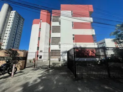 Apartamento com 2 Quartos para alugar, 80m² no Candeias, Jaboatão dos Guararapes