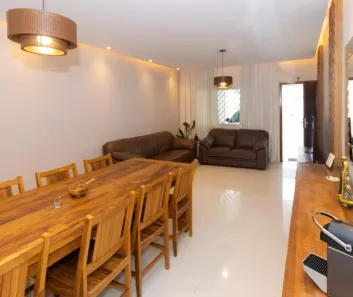 Sobrado com 3 Quartos à venda, 135m² no Parada Inglesa, São Paulo