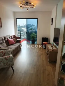 Apartamento com 2 Quartos à venda, 75m² no Fundação, São Caetano do Sul