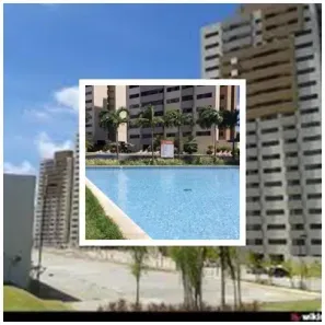 Apartamento com 2 Quartos à venda, 64m² no Neópolis, Natal