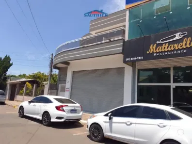 Ponto Comercial para alugar, 210m² no Centro, Sapucaia do Sul