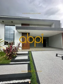 Casa de Condomínio com 3 Quartos à venda, 170m² no Vila Rubens, Indaiatuba