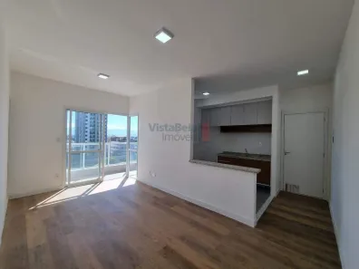 Apartamento com 2 Quartos para alugar, 70m² no Parque das Nações, Pindamonhangaba