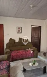 Sobrado com 3 Quartos à venda, 95m² no Vila Camilópolis, Santo André