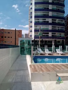 Apartamento com 2 Quartos à venda, 70m² no Tupi, Praia Grande