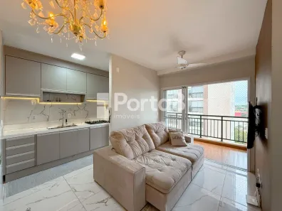 Apartamento com 2 Quartos à venda, 65m² no Parque Quinta das Paineiras, São José do Rio Preto