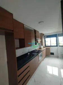 Apartamento com 2 Quartos à venda, 48m² no Santa Maria, Osasco
