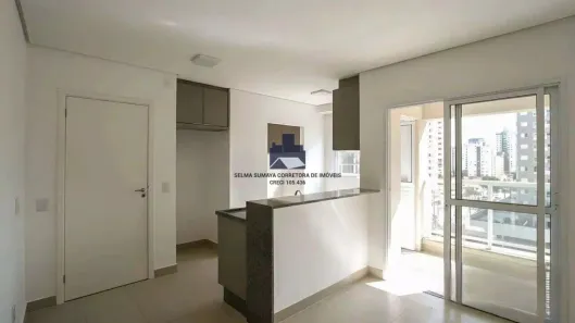Apartamento com 1 Quarto à venda, 47m² no Centro, São José do Rio Preto