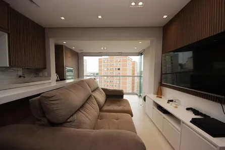 Apartamento com 2 Quartos à venda, 61m² no Osvaldo Cruz, São Caetano do Sul
