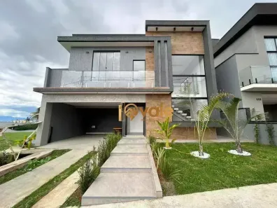 Casa de Condomínio com 3 Quartos à venda, 230m² no Condomínio Terras do Vale, Caçapava