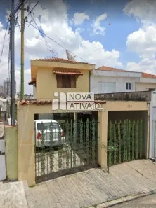 Sobrado com 3 Quartos à venda, 275m² no Vila Gustavo, São Paulo