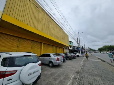 Ponto Comercial para alugar, 988m² no Centro, Abreu e Lima