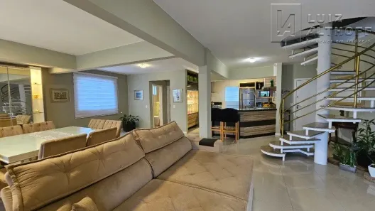 Cobertura com 4 Quartos à venda, 205m² no Pagani, Palhoça
