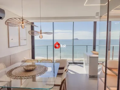 Apartamento com 3 Quartos à venda, 241m² no Centro, Balneário Piçarras