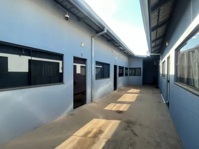 Kitnet com 1 Quarto para alugar, 30m² no Plano Diretor Norte, Palmas