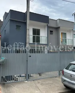 Casa com 2 Quartos à venda, 87m² no Belmonte, Volta Redonda