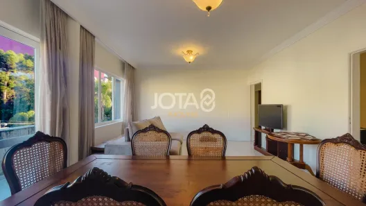 Apartamento com 3 Quartos à venda, 142m² no Batel, Curitiba