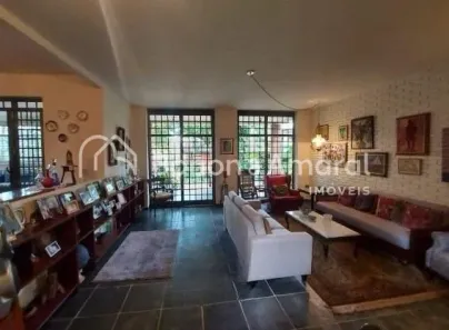 Casa de Condomínio com 4 Quartos à venda, 481m² no Vila Hollândia, Campinas