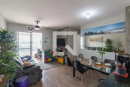 Apartamento com 3 Quartos à venda, 72m² no Cidade São Francisco, São Paulo