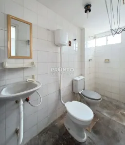 Apartamento com 3 Quartos à venda, 107m² no Rio Doce, Olinda