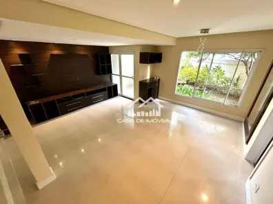 Casa de Condomínio com 3 Quartos para alugar, 107m² no Vila Andrade, São Paulo