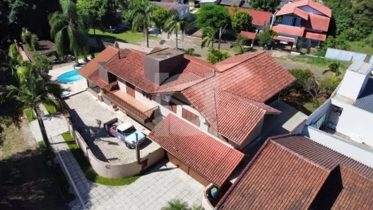 Casa com 4 Quartos à venda, 316m² no Centro, Portão