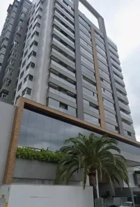 Apartamento com 3 Quartos à venda, 131m² no Balneário, Florianópolis
