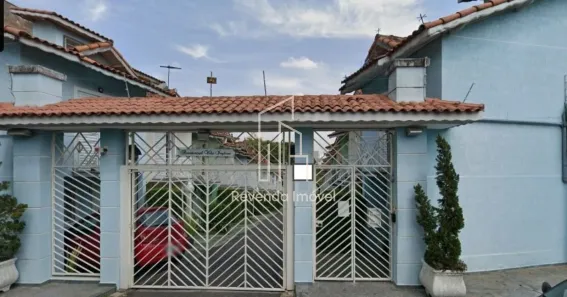 Casa de Condomínio com 2 Quartos à venda, 50m² no Jardim do Papai, Guarulhos