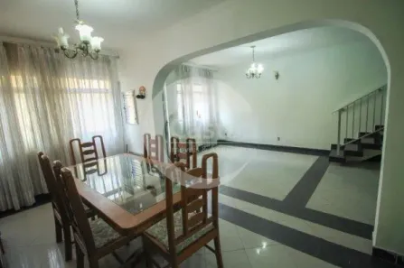 Sobrado com 4 Quartos à venda, 130m² no Vila Maria Zélia, São Paulo