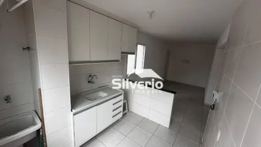 Apartamento com 2 Quartos à venda, 48m² no Jardim São José Leste, São José dos Campos