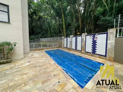 Apartamento com 3 Quartos à venda, 110m² no Jardim Astúrias, Guarujá