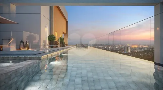Apartamento com 2 Quartos à venda, 70m² no Jardim Paulista, São Paulo