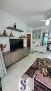 Apartamento com 2 Quartos à venda, 75m² no Praia do Francês, Marechal Deodoro