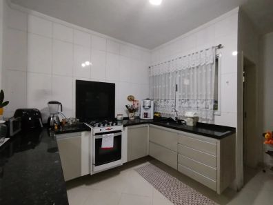 Casa de Condomínio com 3 Quartos à venda, 121m² no Jardim Santa Maria, Jacareí