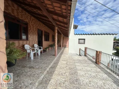 Casa com 4 Quartos à venda, 160m² no Itoupavazinha, Blumenau