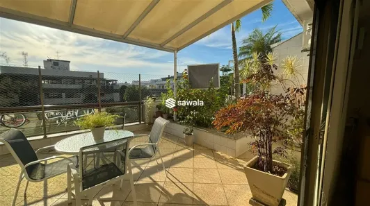 Cobertura com 3 Quartos à venda, 334m² no Recreio dos Bandeirantes, Rio de Janeiro