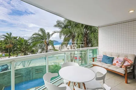 Apartamento com 2 Quartos à venda, 81m² no Barra da Tijuca, Rio de Janeiro