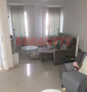 Sobrado com 4 Quartos à venda, 412m² no Vila Santa Terezinha (Zona Norte), São Paulo