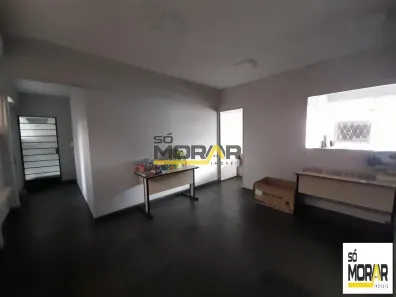 Sala Comercial para alugar, 36m² no Graça, Belo Horizonte