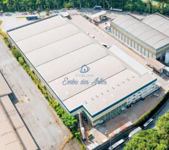 Galpão/Depósito/Armazém para alugar, 12495m² no Jardim Maria Cristina, Barueri
