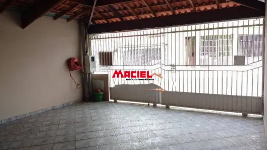 Casa com 2 Quartos à venda, 78m² no Residencial Altos do Bosque, São José dos Campos