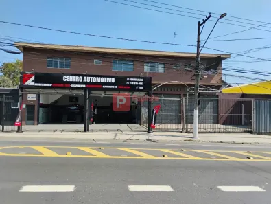 Galpão/Depósito/Armazém para alugar, 350m² no Socorro, São Paulo