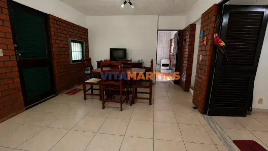 Casa de Condomínio com 2 Quartos à venda, 87m² no Portinho, Cabo Frio