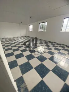 Sala Comercial para alugar, 100m² no Osvaldo Cruz, São Caetano do Sul