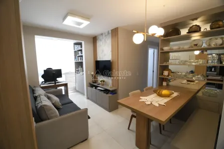 Apartamento com 2 Quartos à venda, 56m² no Bonfim, Campinas