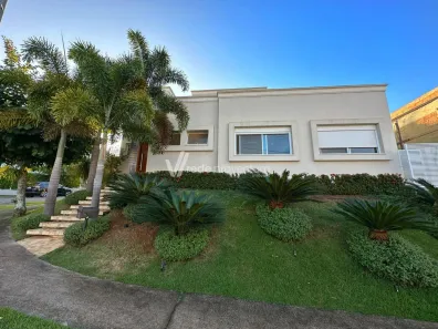 Casa de Condomínio com 3 Quartos à venda, 233m² no Loteamento Parque dos Alecrins, Campinas